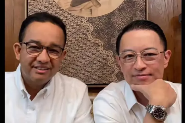 Jadi Tersangka Korupsi Dugaan Impor Gula, Segini Kekayaan Thomas Lembong